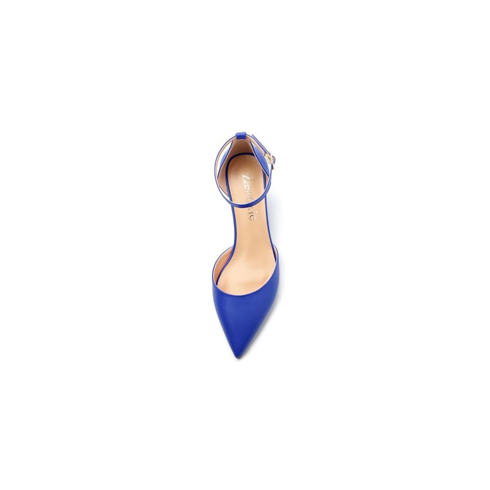 Royal Blue Matte