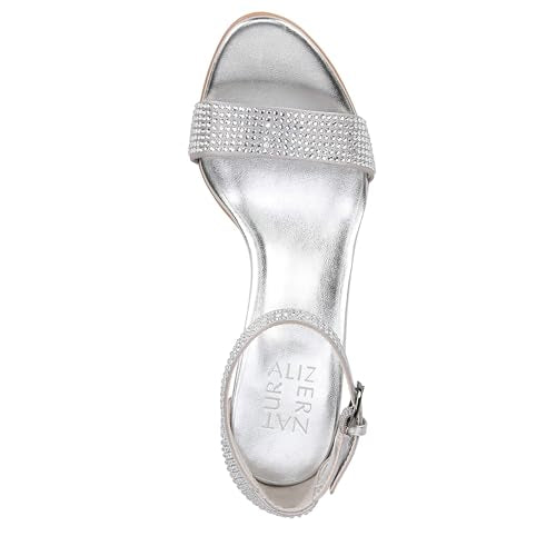 Silver Glitz