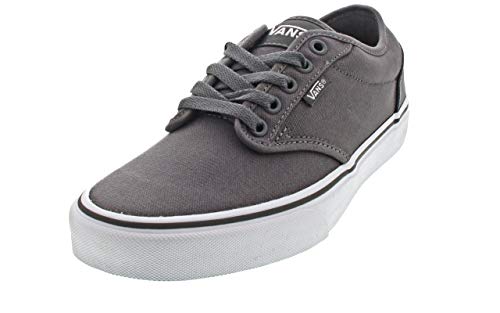 Pewter/White