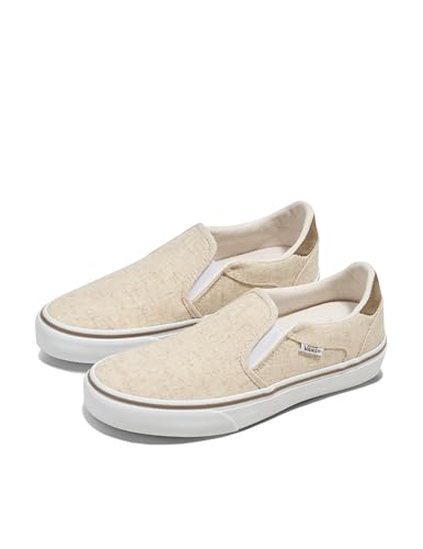 Natural Linen Classic Cream