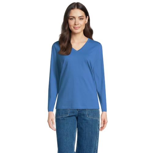Muted Cobalt Blue