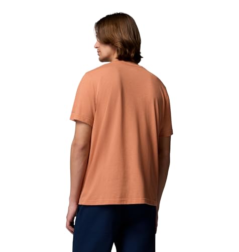 Teak Brown Heather