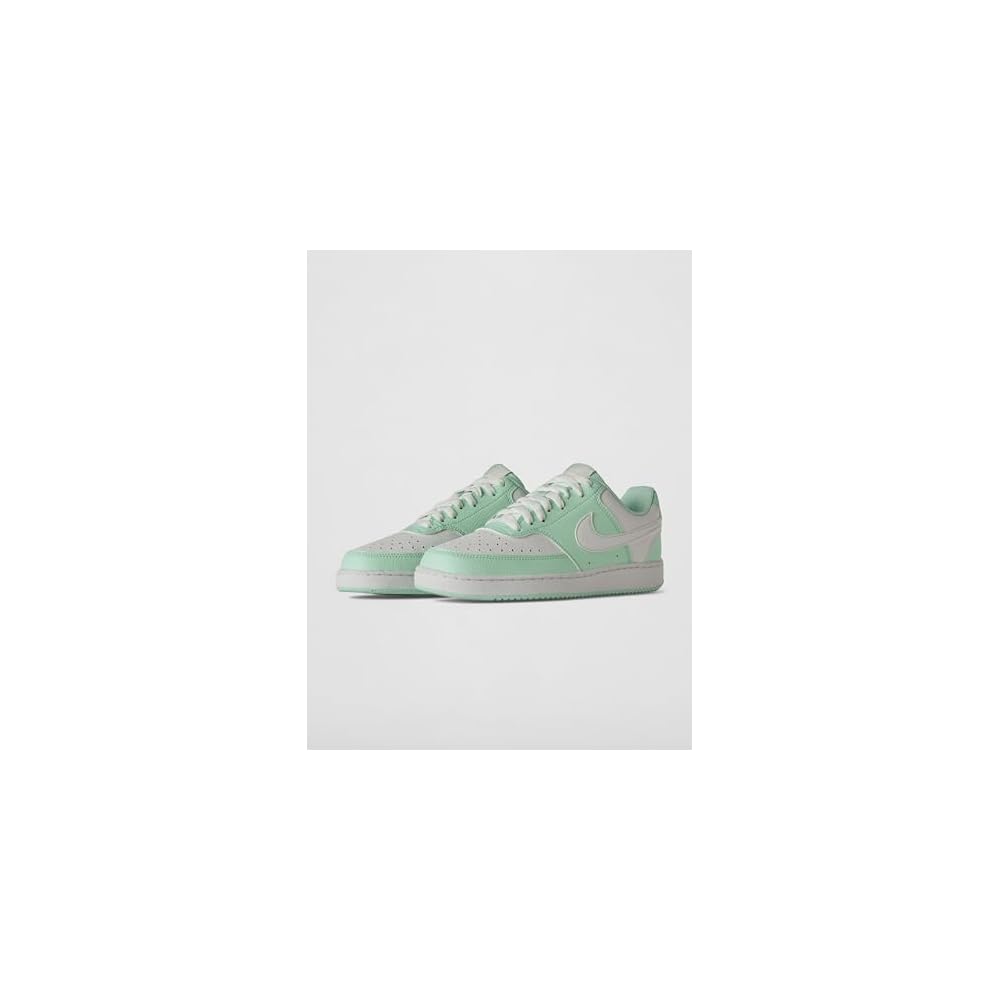 Mint Foam/Summit White/Summit White