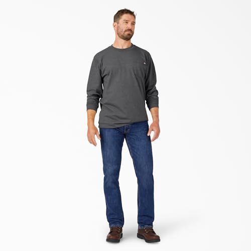 Charcoal Gray Heather