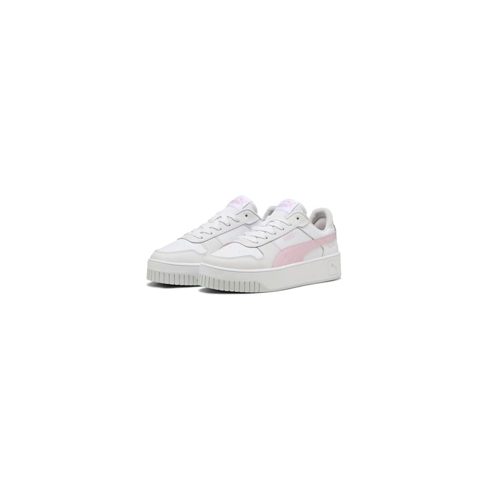 White-rose Mauve-feather Gray