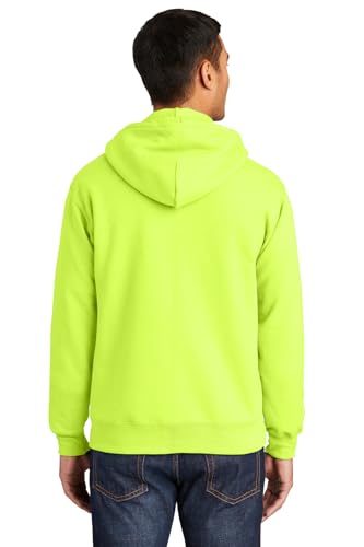 Safety Green