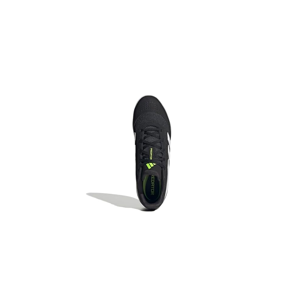 Black/White/Lucid Lemon