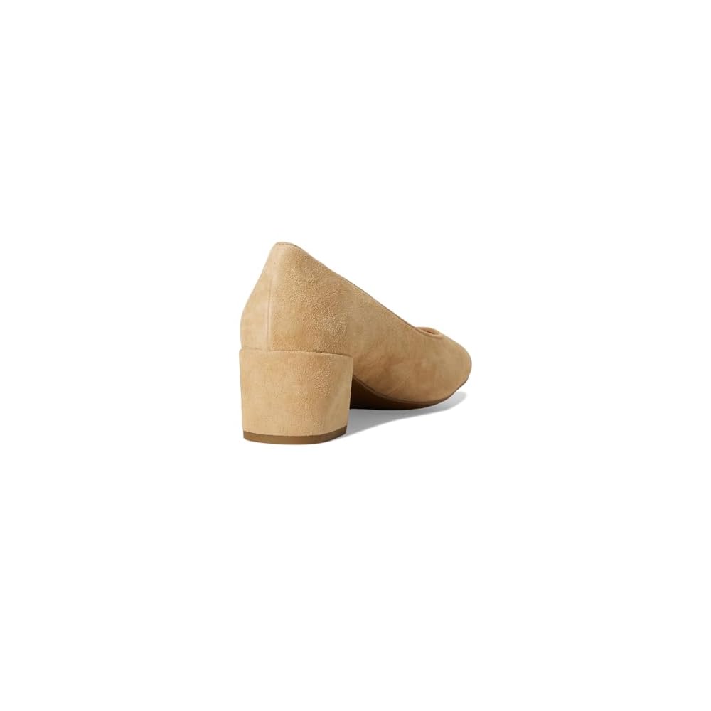 Tuscan Sand Suede