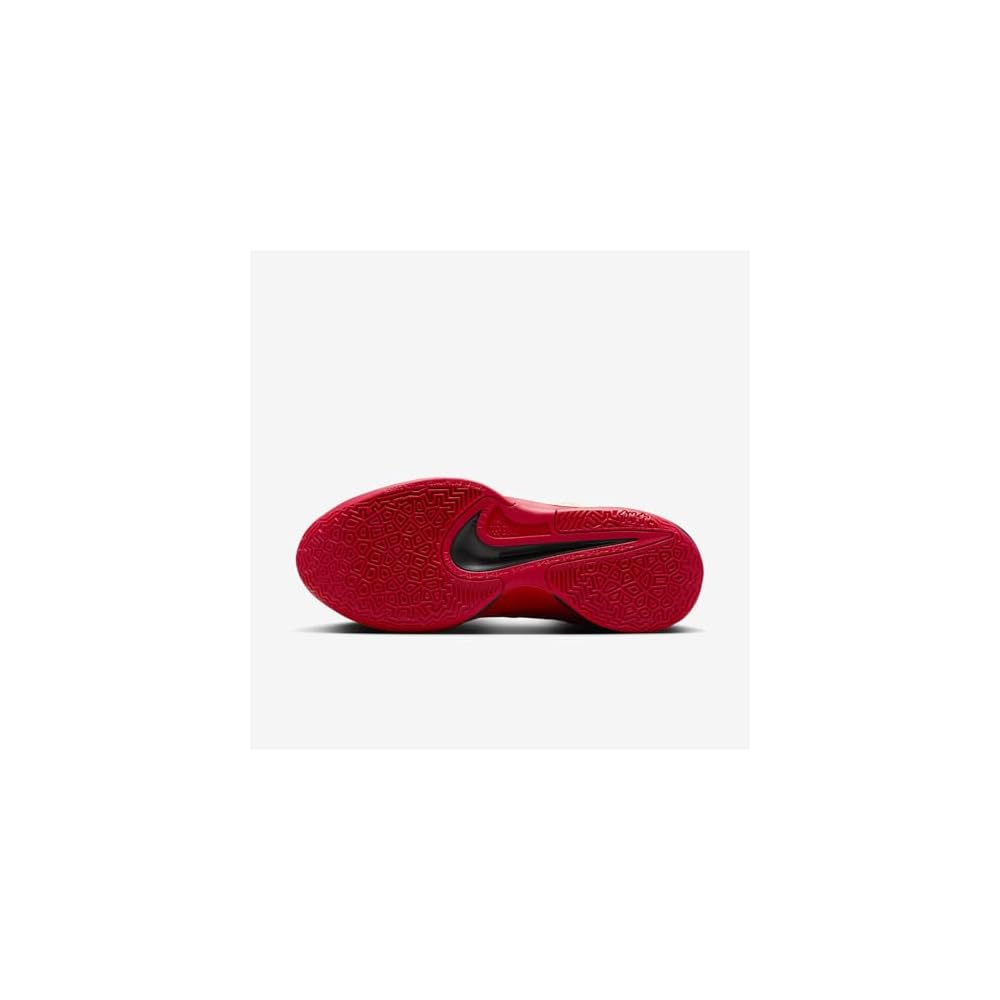 University Red/Black/Jade Horizon