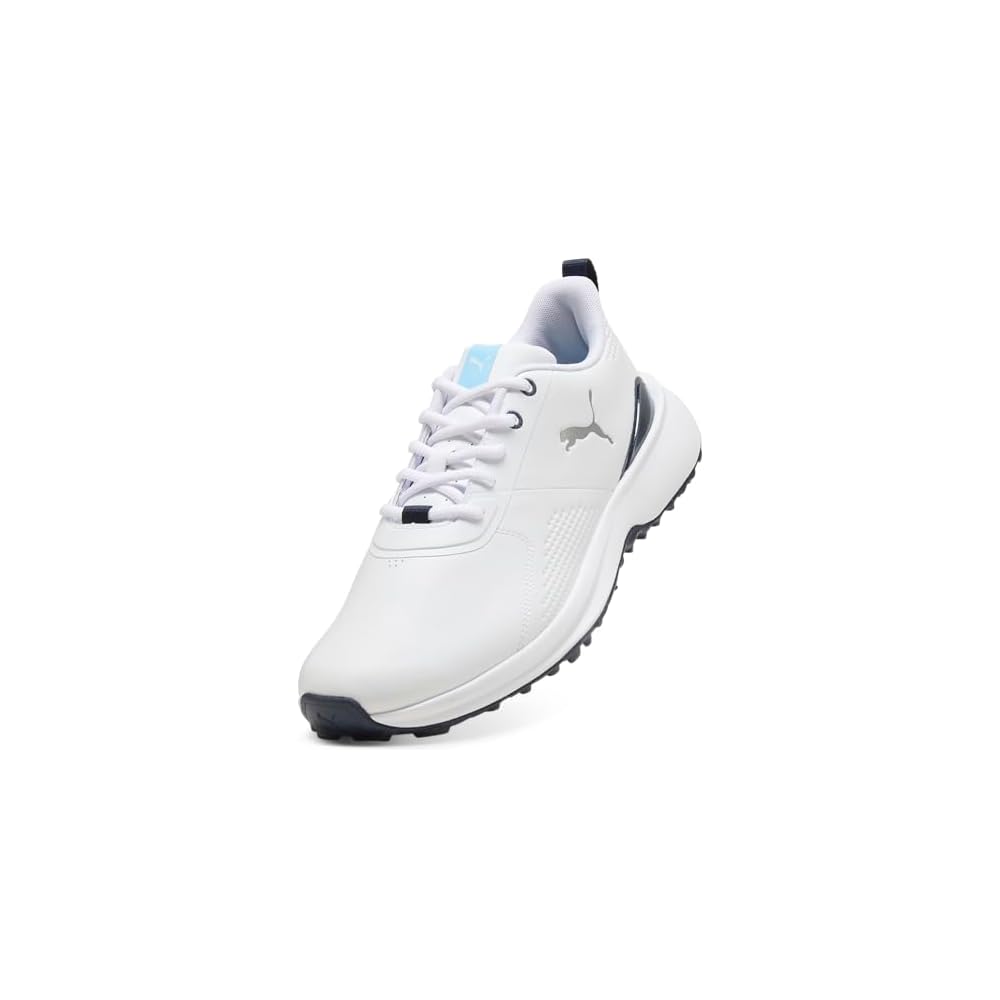 Puma White-puma Silver