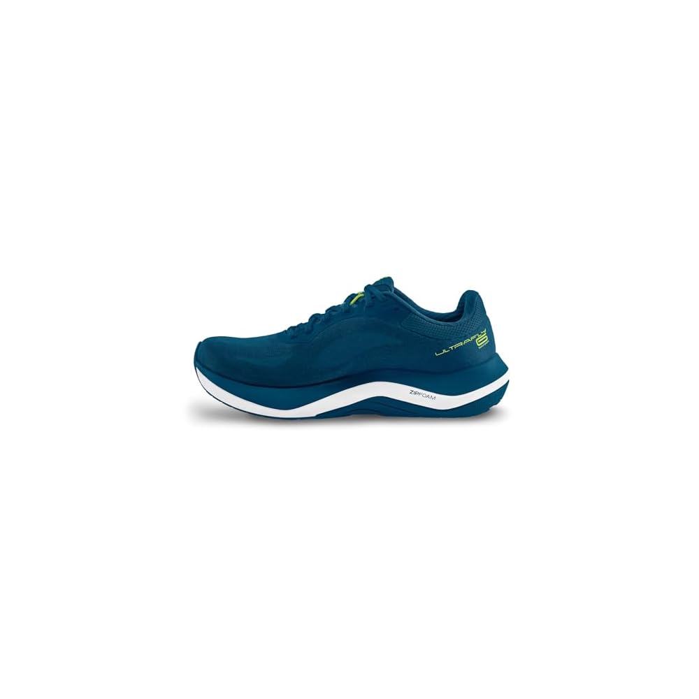 Navy/Lime