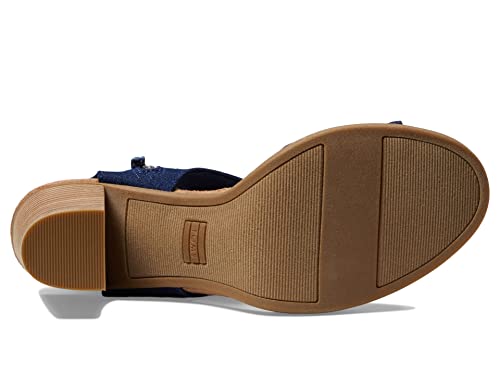 Navy Dark Denim