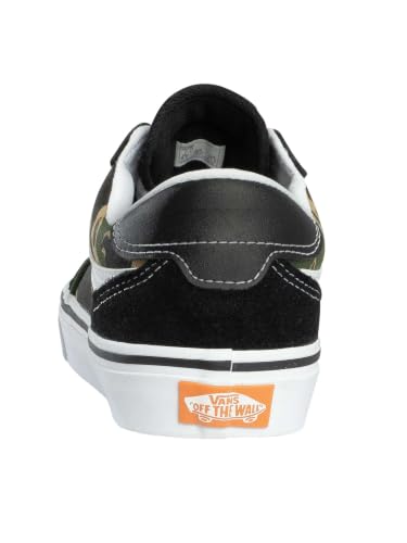 Camo Black
