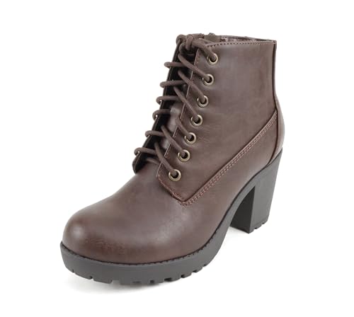 Brown Pu