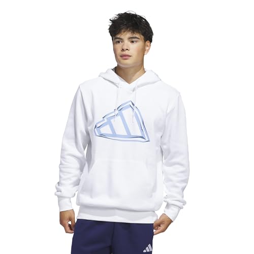 White/Blue