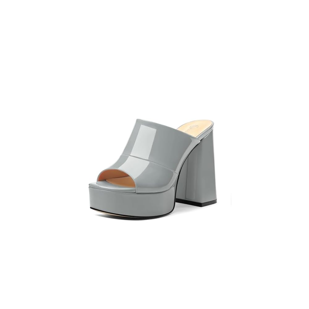 Grey Patent
