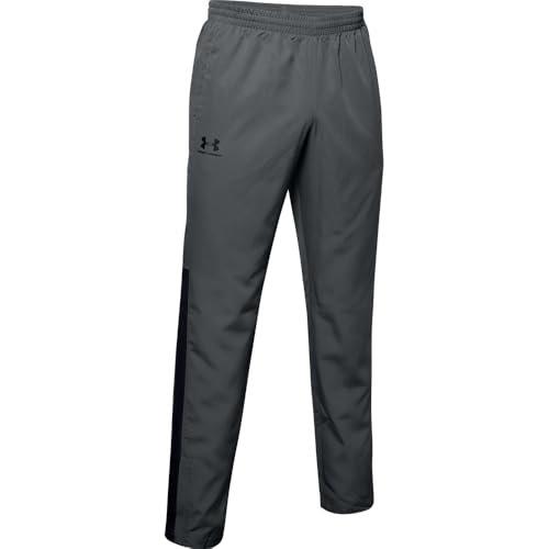 Pitch Gray (012)/Black