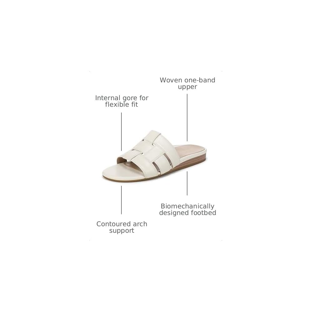 Ivory Leather