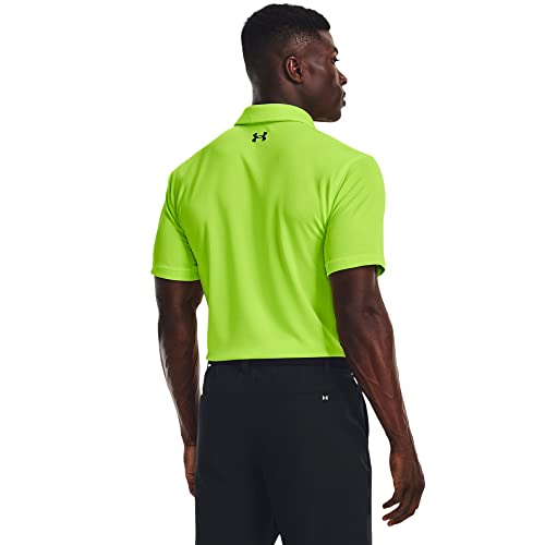 (369) Lime Surge / / Black