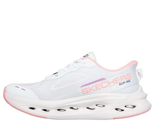 White/Pink