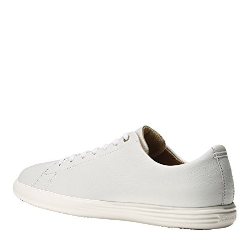 White Leather
