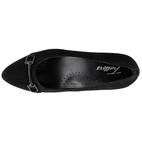 Black Suede