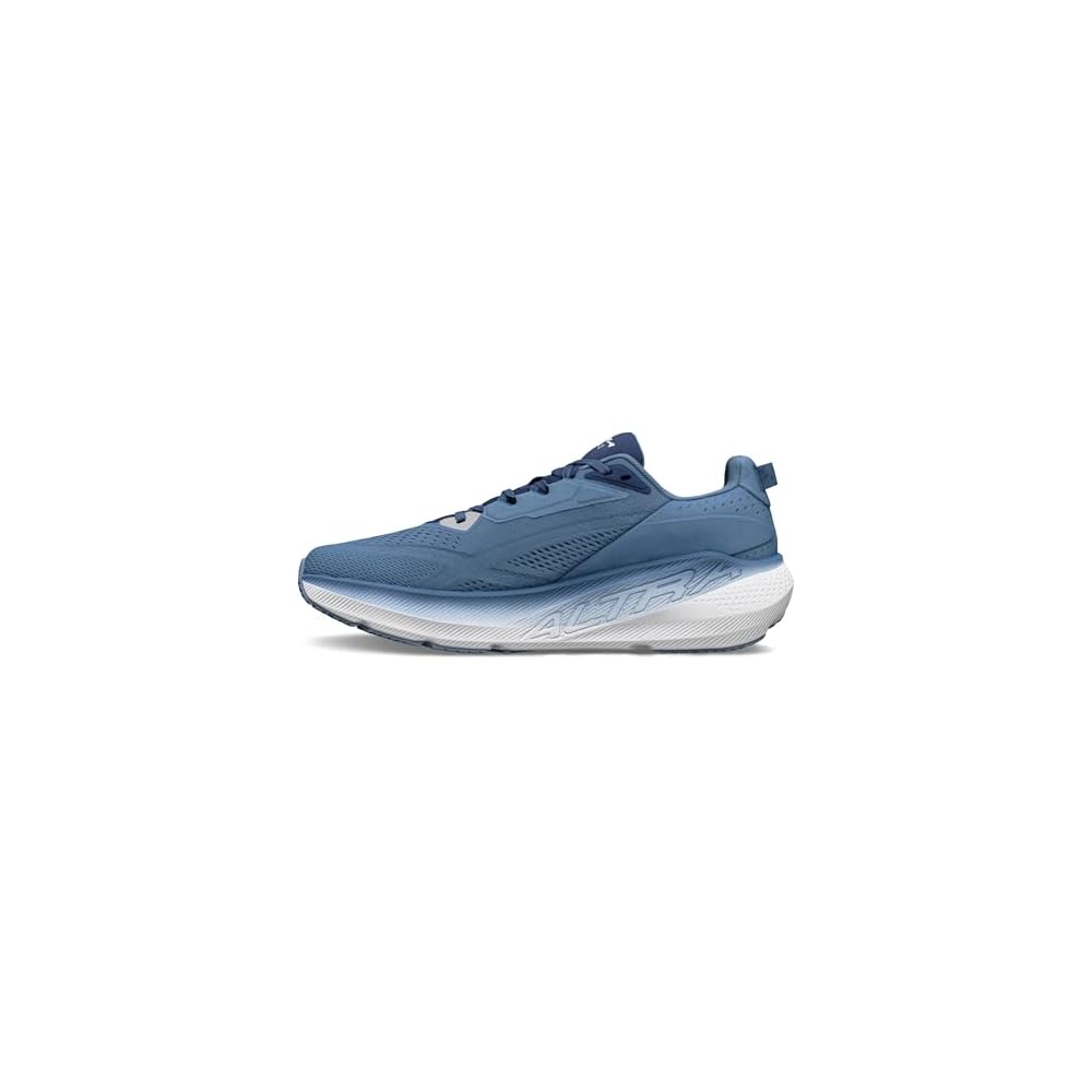 Navy/Light Blue
