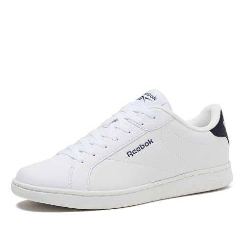 White/Navy