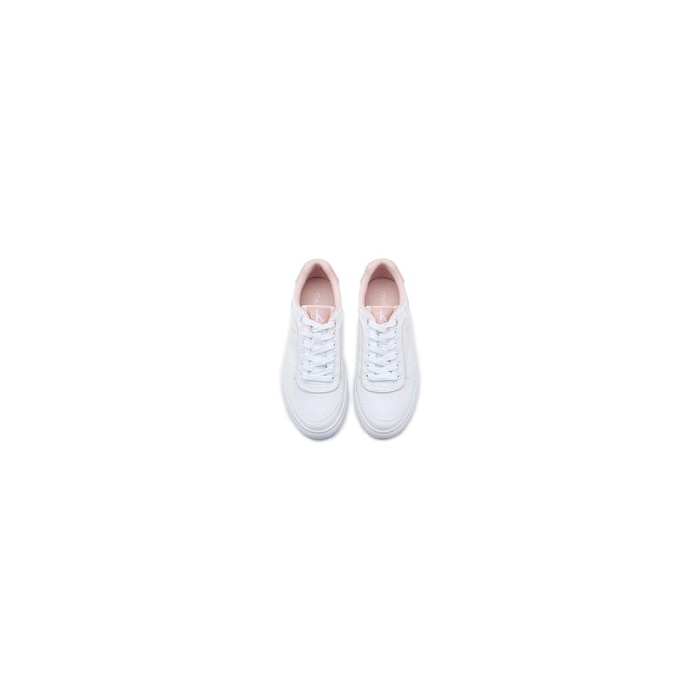 White Denim/Light Pink 141