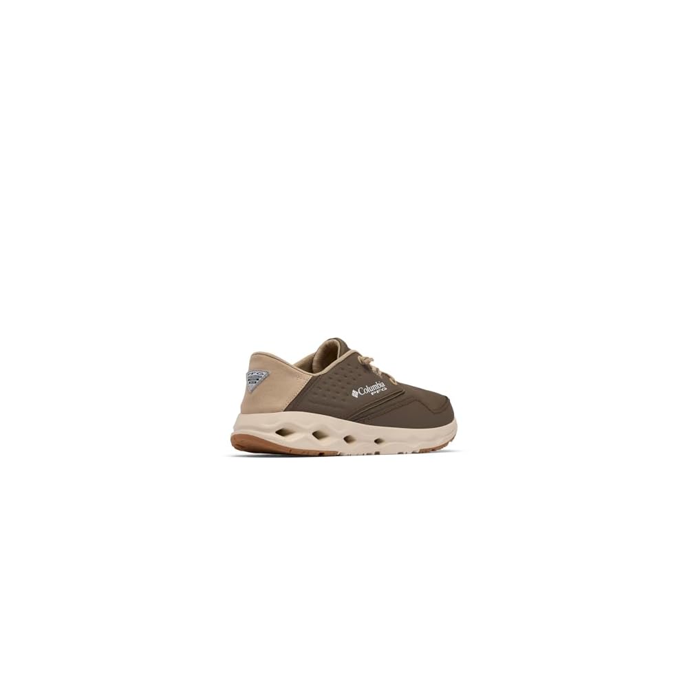 Mud/Oxford Tan