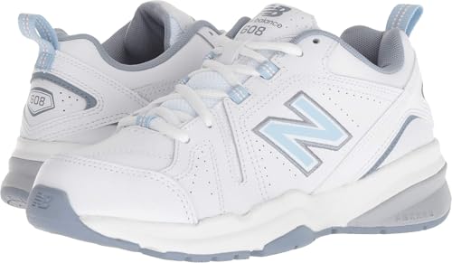 White/Light Blue