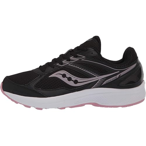 Black/Pink