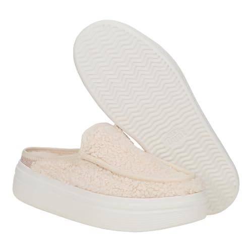 Blush Sherpa