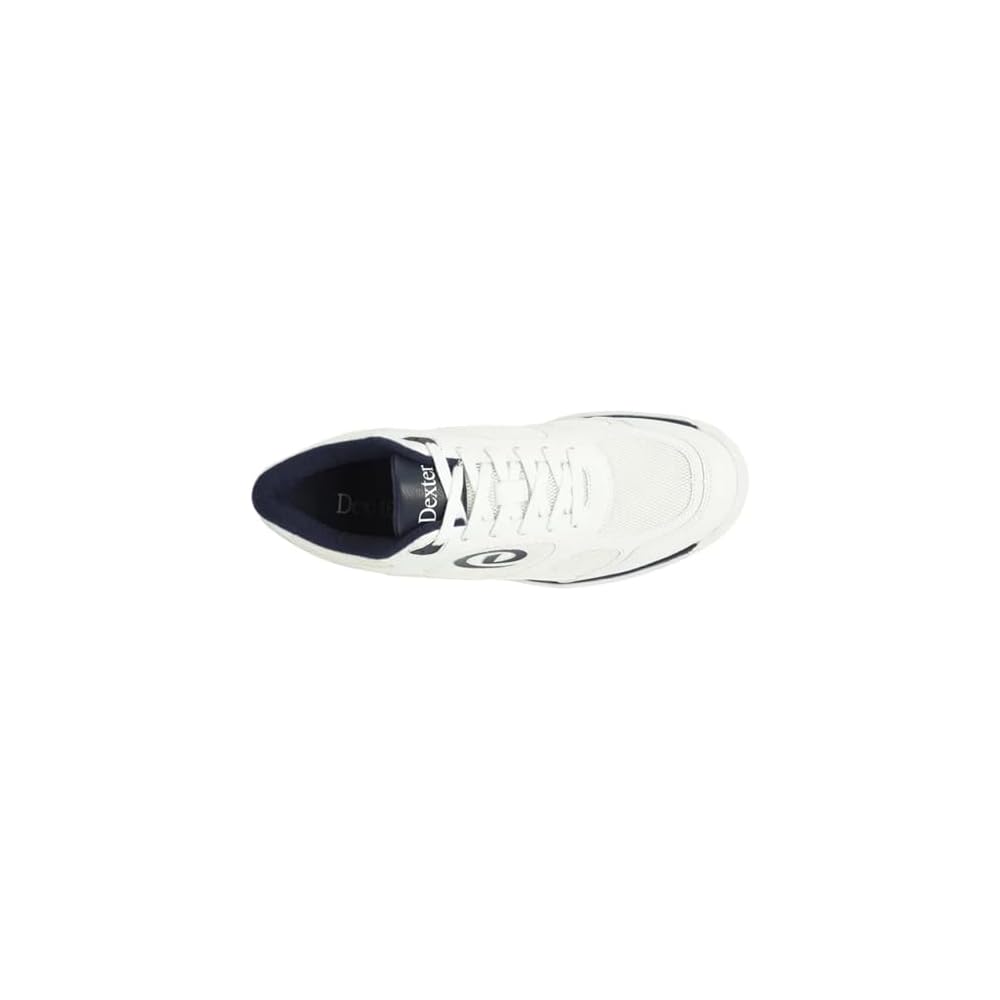 White/Navy