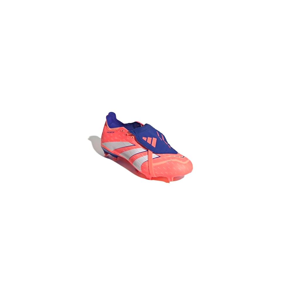 Signal Coral/White/Beam Orange