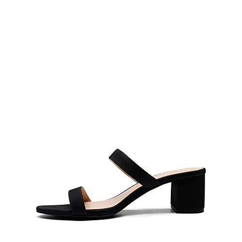 Black-nubuck