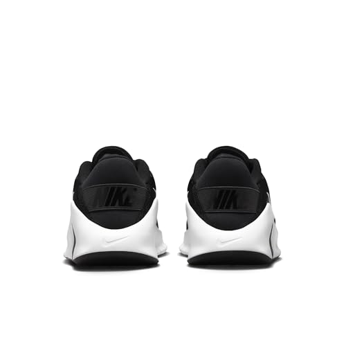 Black/White/Anthracite