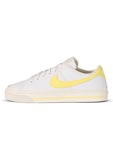 White/Soft Yellow/Sail
