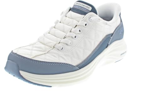 White/Light Blue