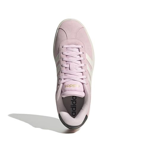 Clear Pink/White/Black
