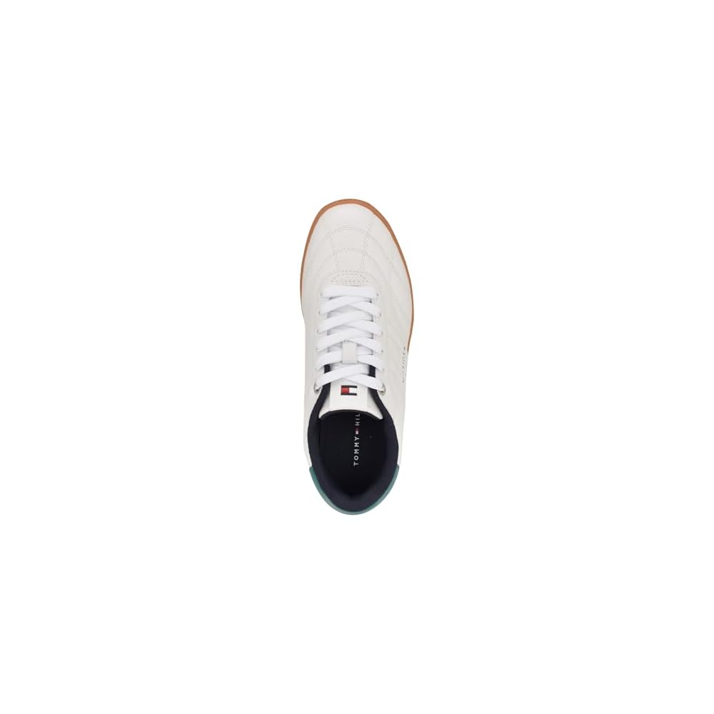 Medium Green/White 310