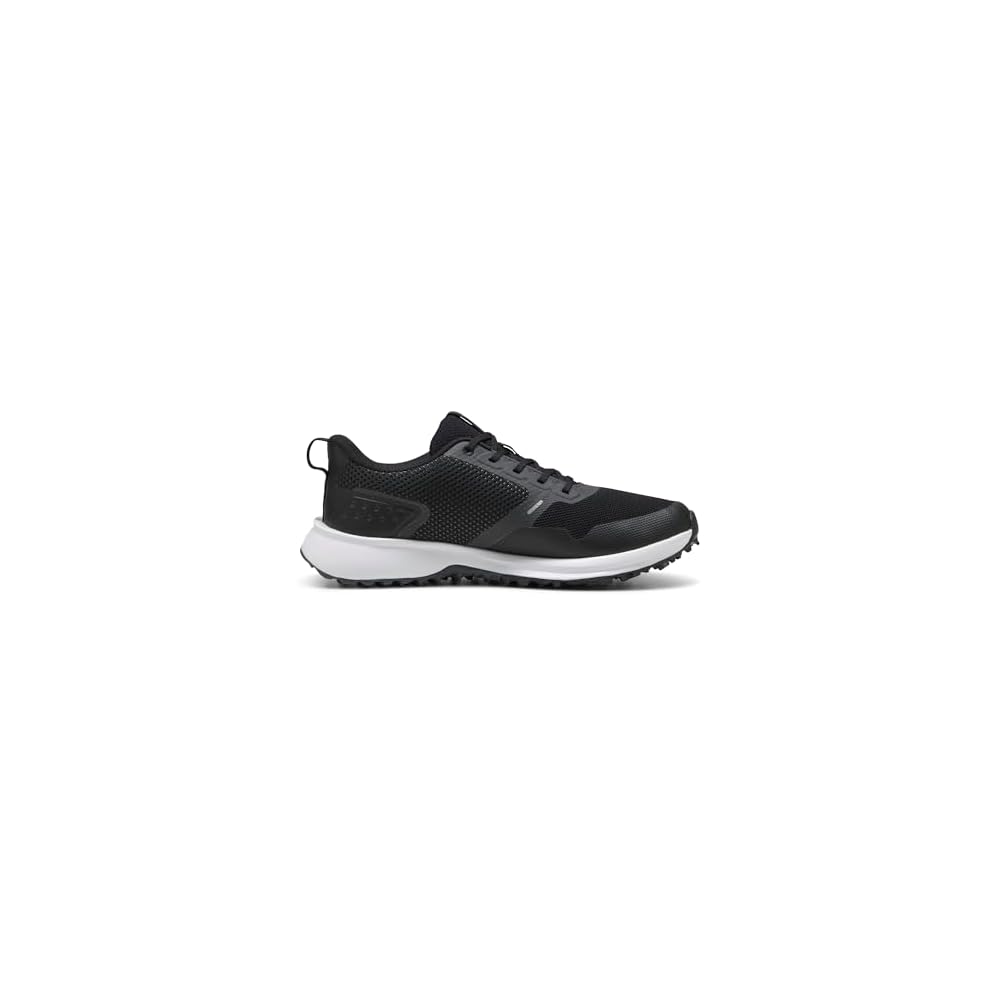Puma Black-asphalt