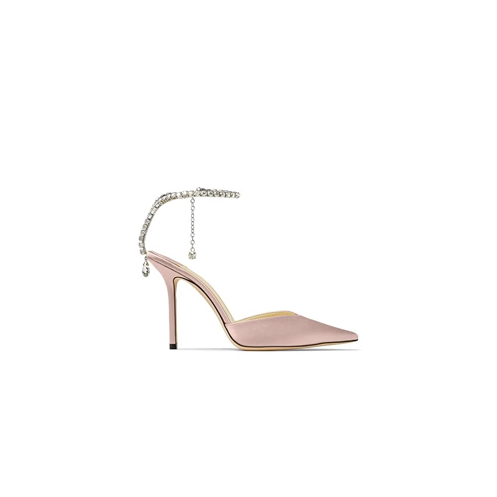 Nude Satin