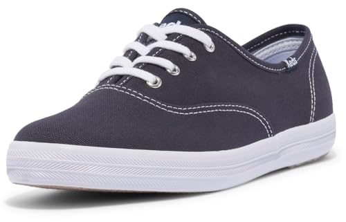 Navy Canvas