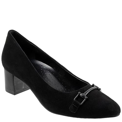 Black Suede