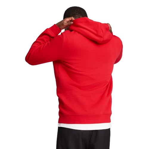 For All Time Red
