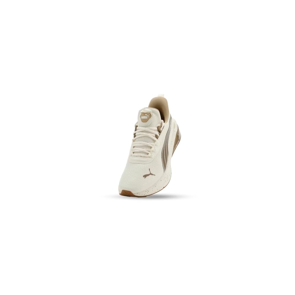 Frosted Ivory-totally Taupe-prairie Tan
