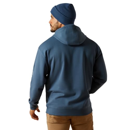 Orion Blue/Dusty Blue