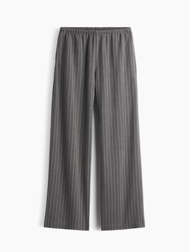 Grey Stripe