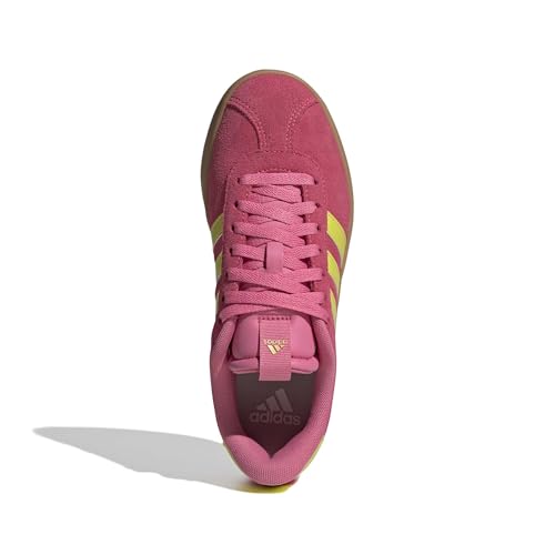 Lucid Pink/Pure Lemon/Gold Metallic